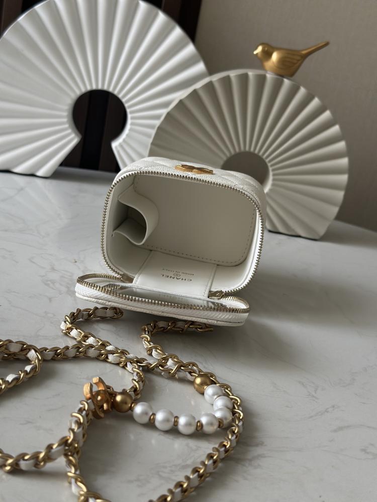 Top Handle Bag