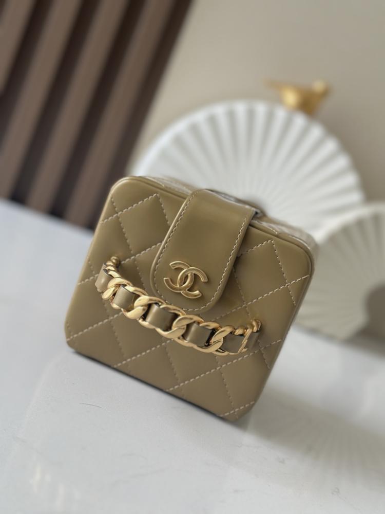Top Handle Bag