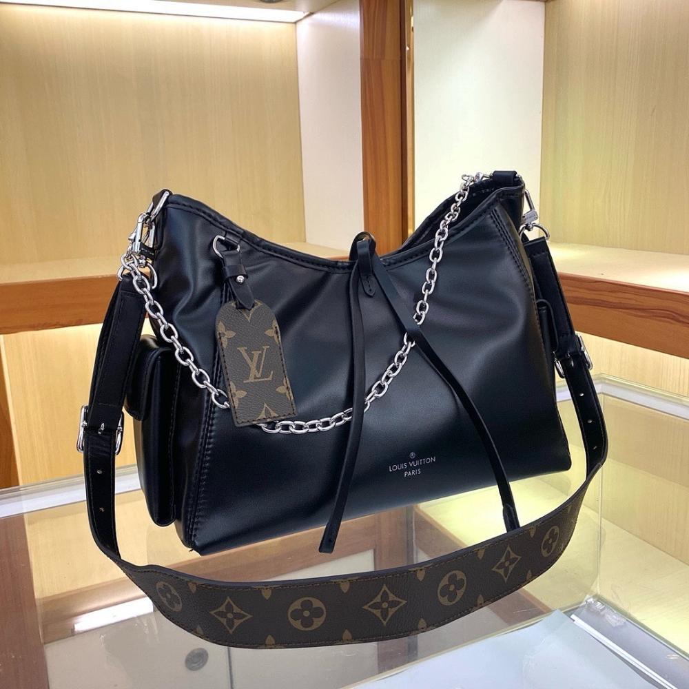 Stylish Refined Top Handle Bag