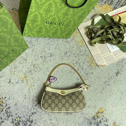 Classic Top Handle Bag – Limited Edition