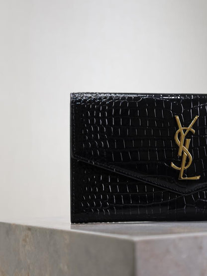 Leather Wallet