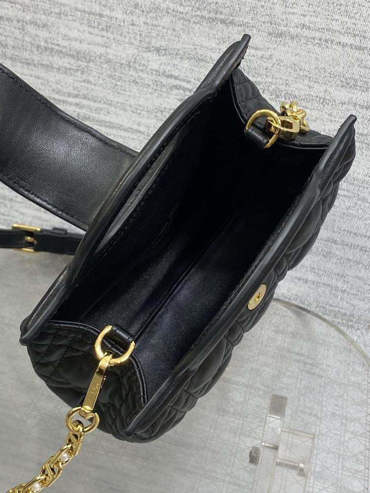 Luxury Top Handle Bag