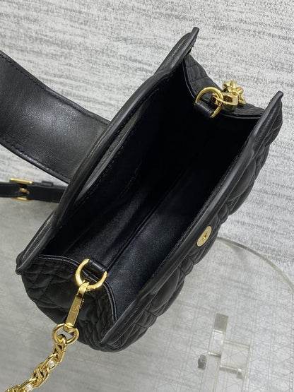 Luxury Top Handle Bag