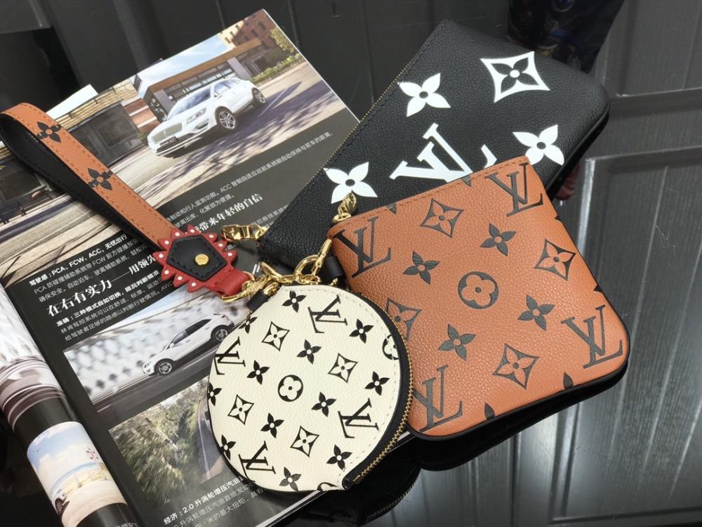 Luxury Wallet