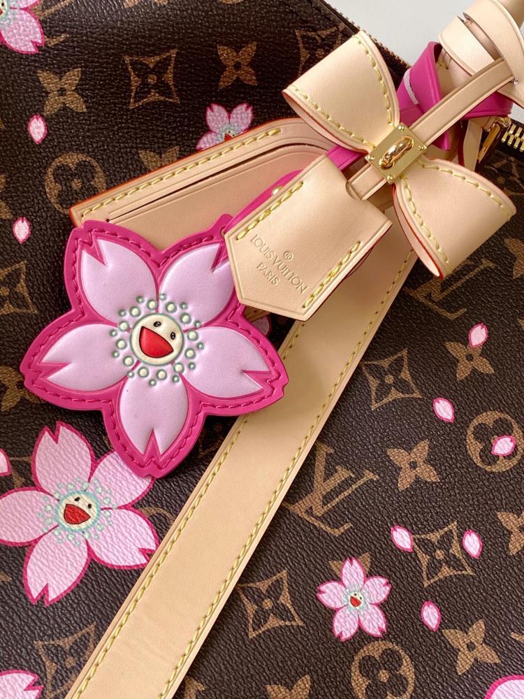 Classic Travel Bag