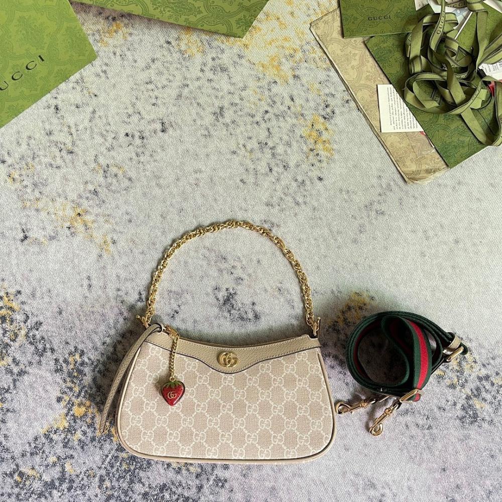 Luxury Bag – Special Edition