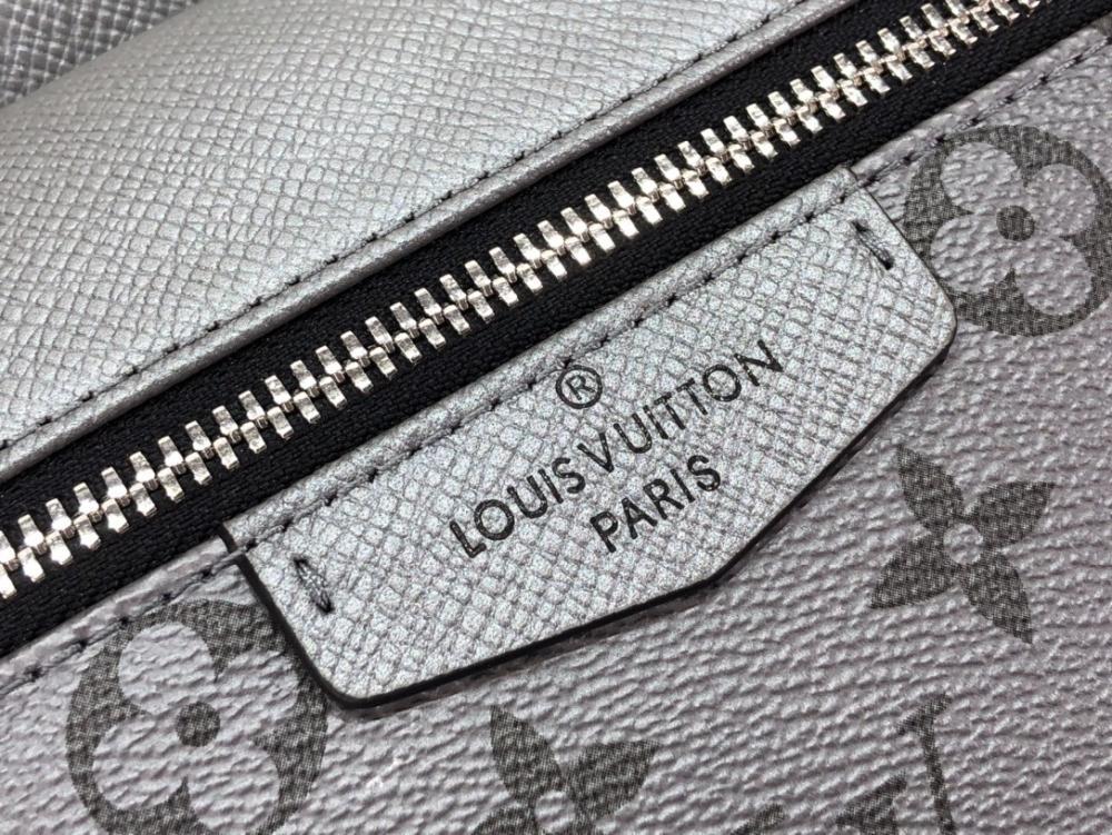 Luxury Backpack