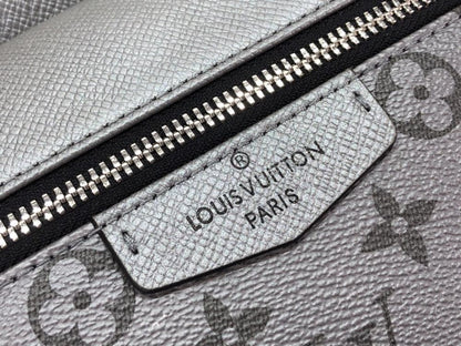 Luxury Backpack