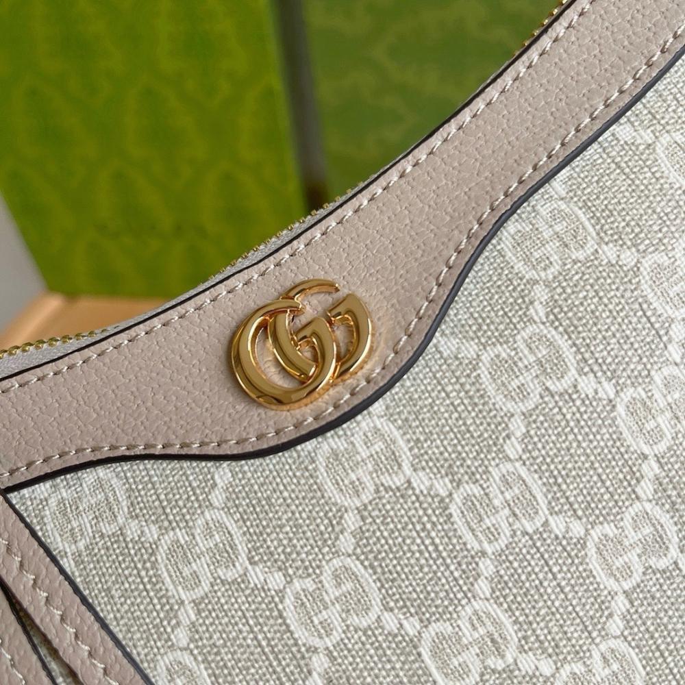 Modern Leather Top Handle Bag