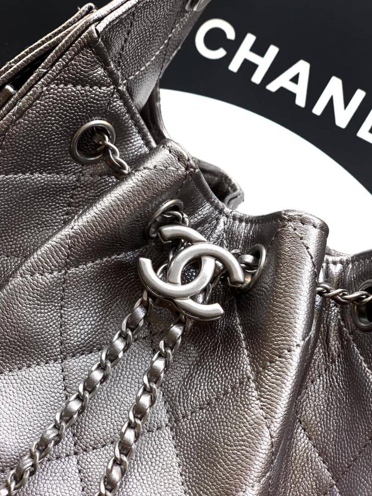 Bucket Bag