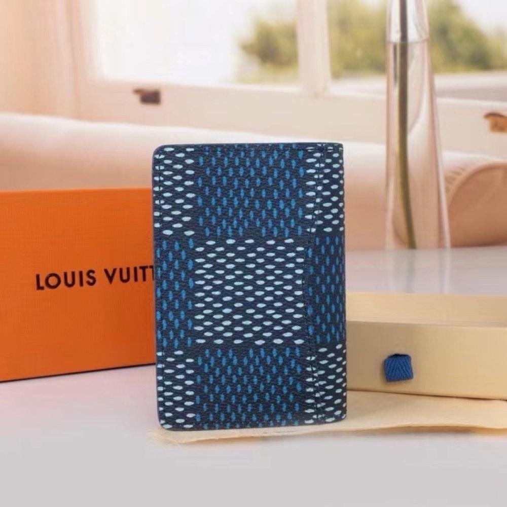 Elegant Stylish Leather Wallet – Limited Edition