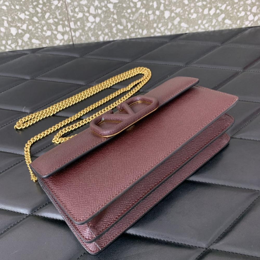 Refined Wallet