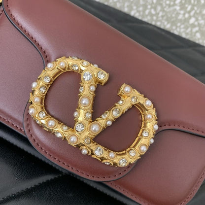 Top Handle Bag