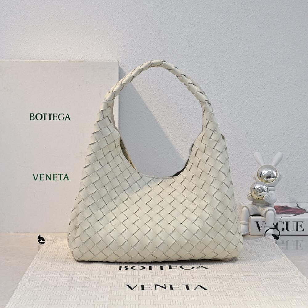 Classic Leather Top Handle Bag