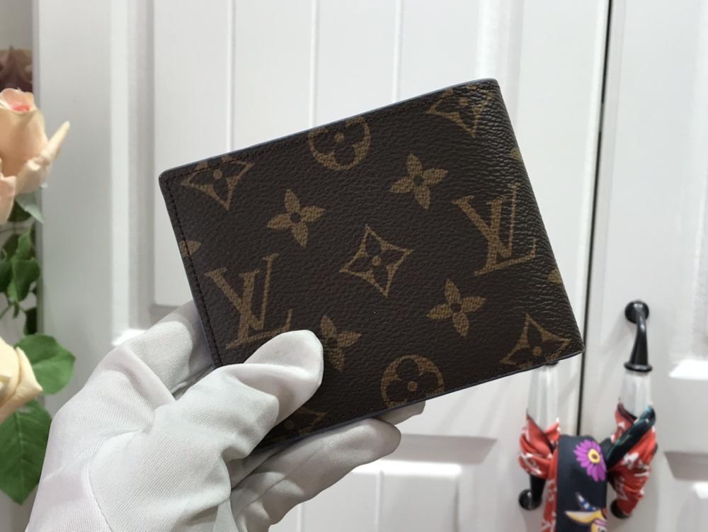 Luxury Wallet