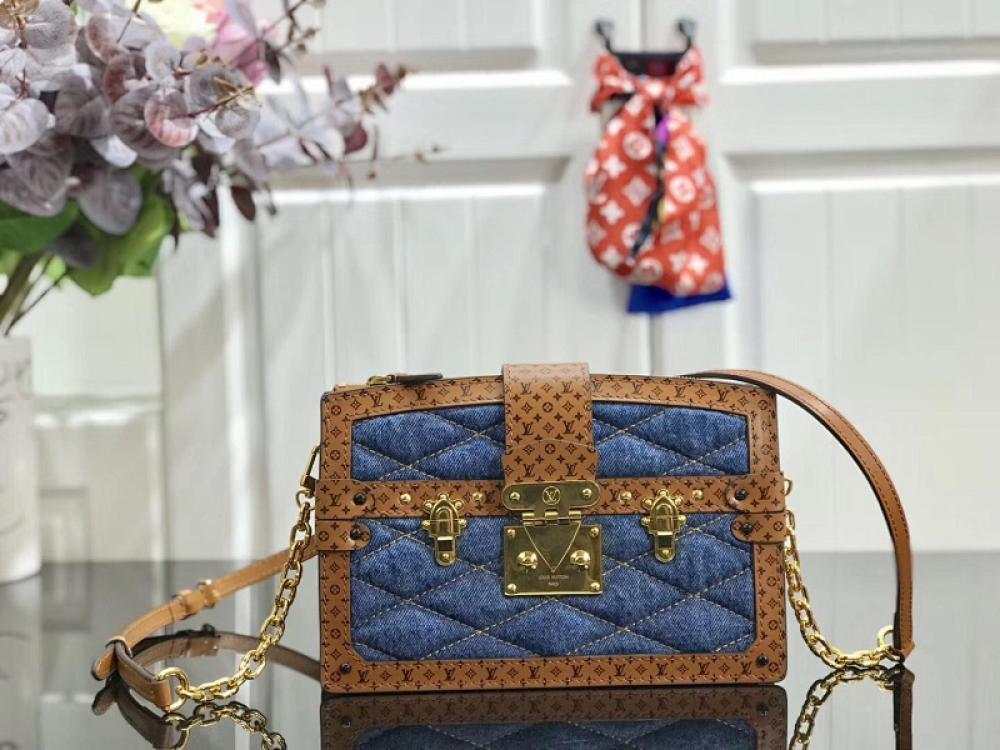 Classic Luxury Wallet