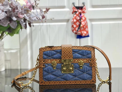 Classic Luxury Wallet