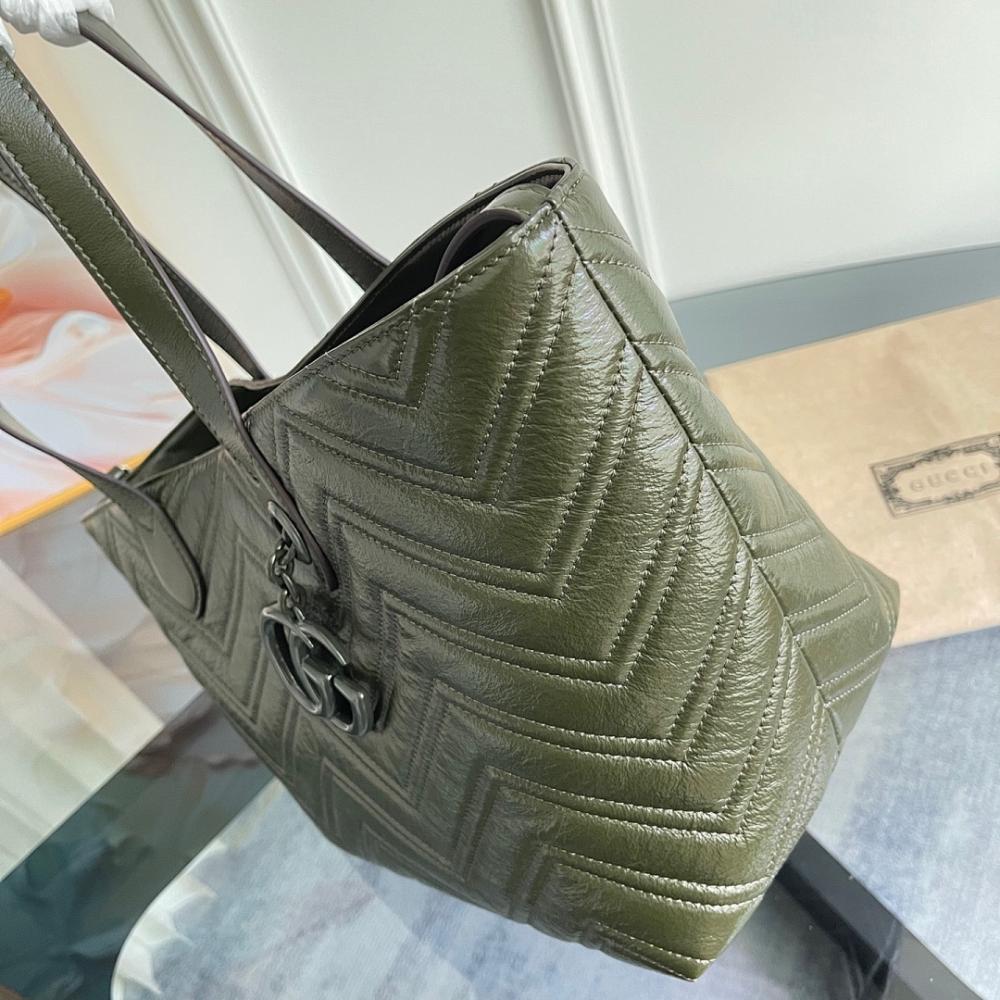 Luxury Bag – Special Edition