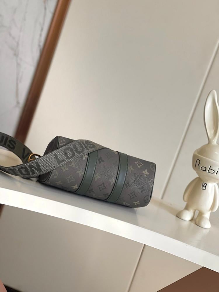 Keepall Monogram Travel Bag