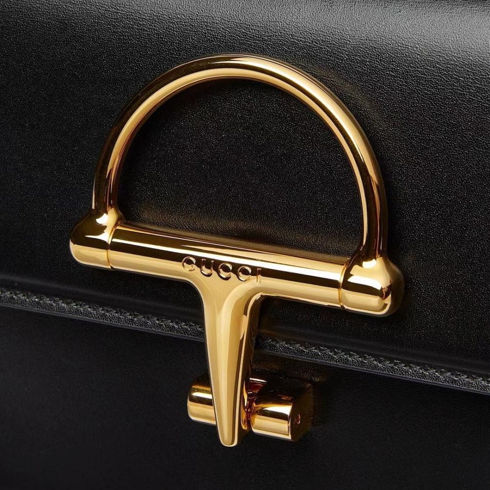 Stylish Refined Top Handle Bag