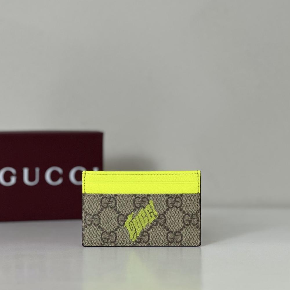 Leather Wallet