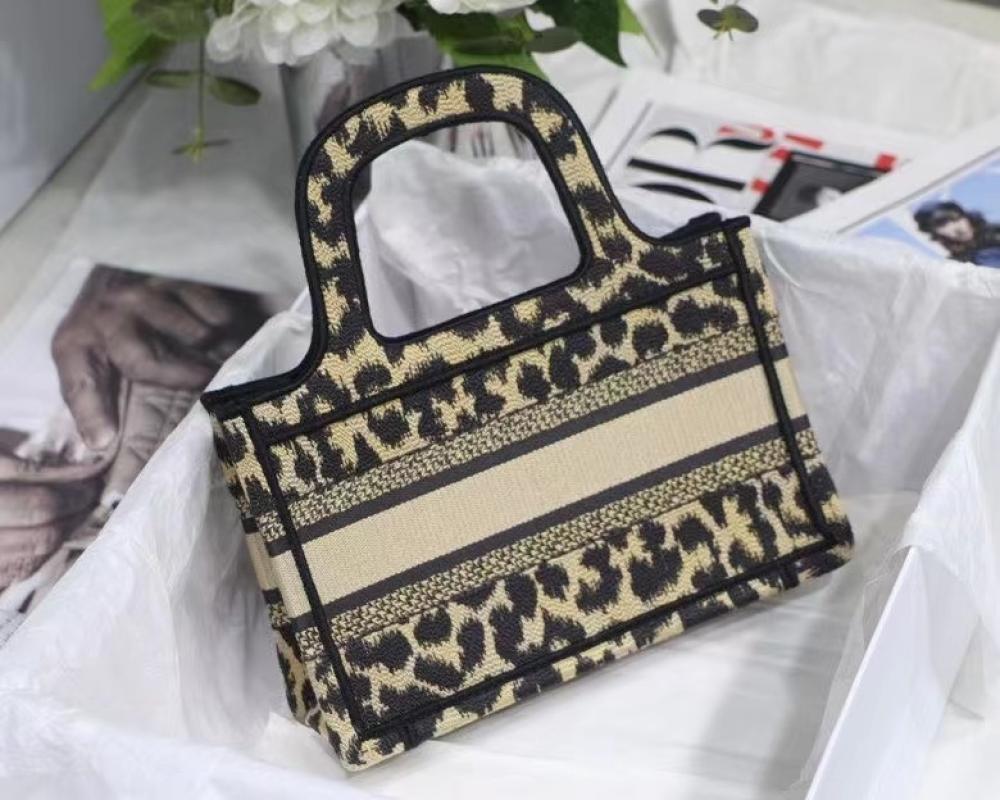 Practical Top Handle Bag