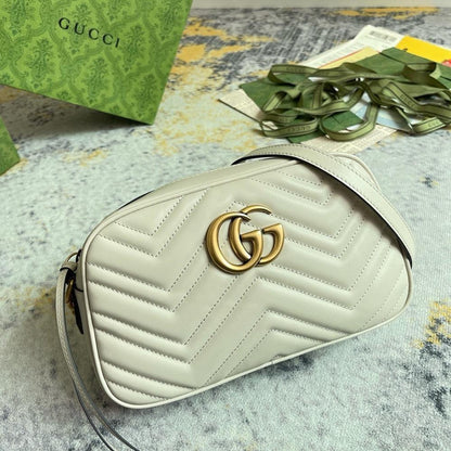 Stylish Refined Crossbody Bag