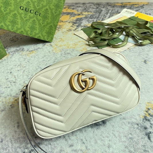 Stylish Refined Crossbody Bag