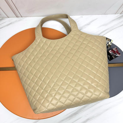 Top Handle Bag