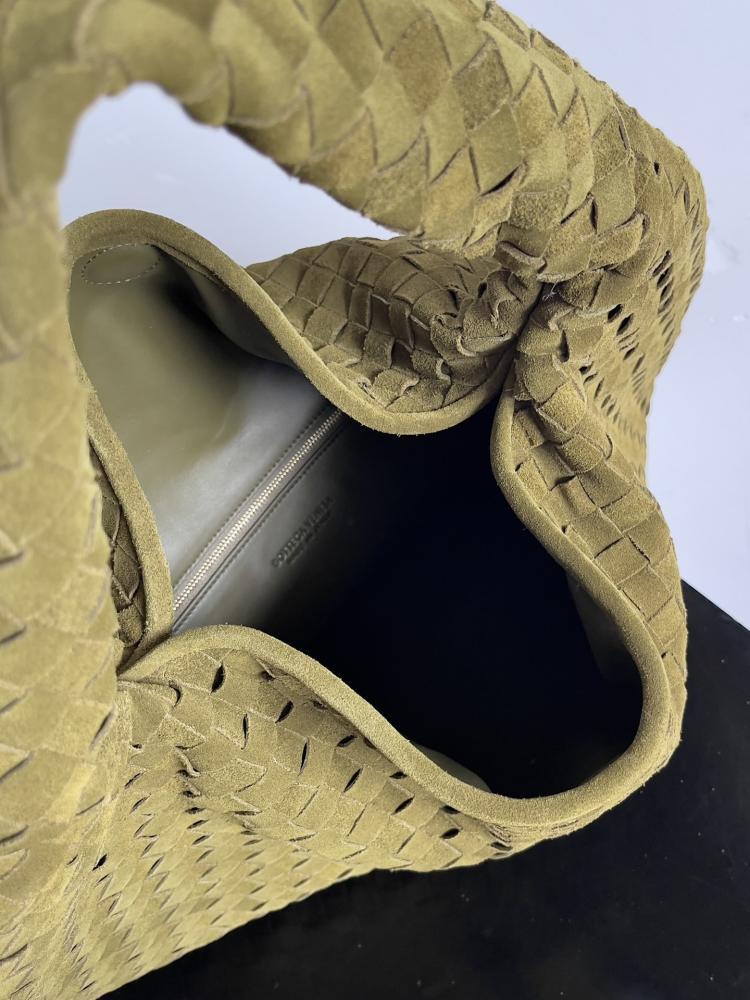 Top Handle Bag
