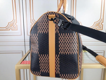 Keepall Travel Bag