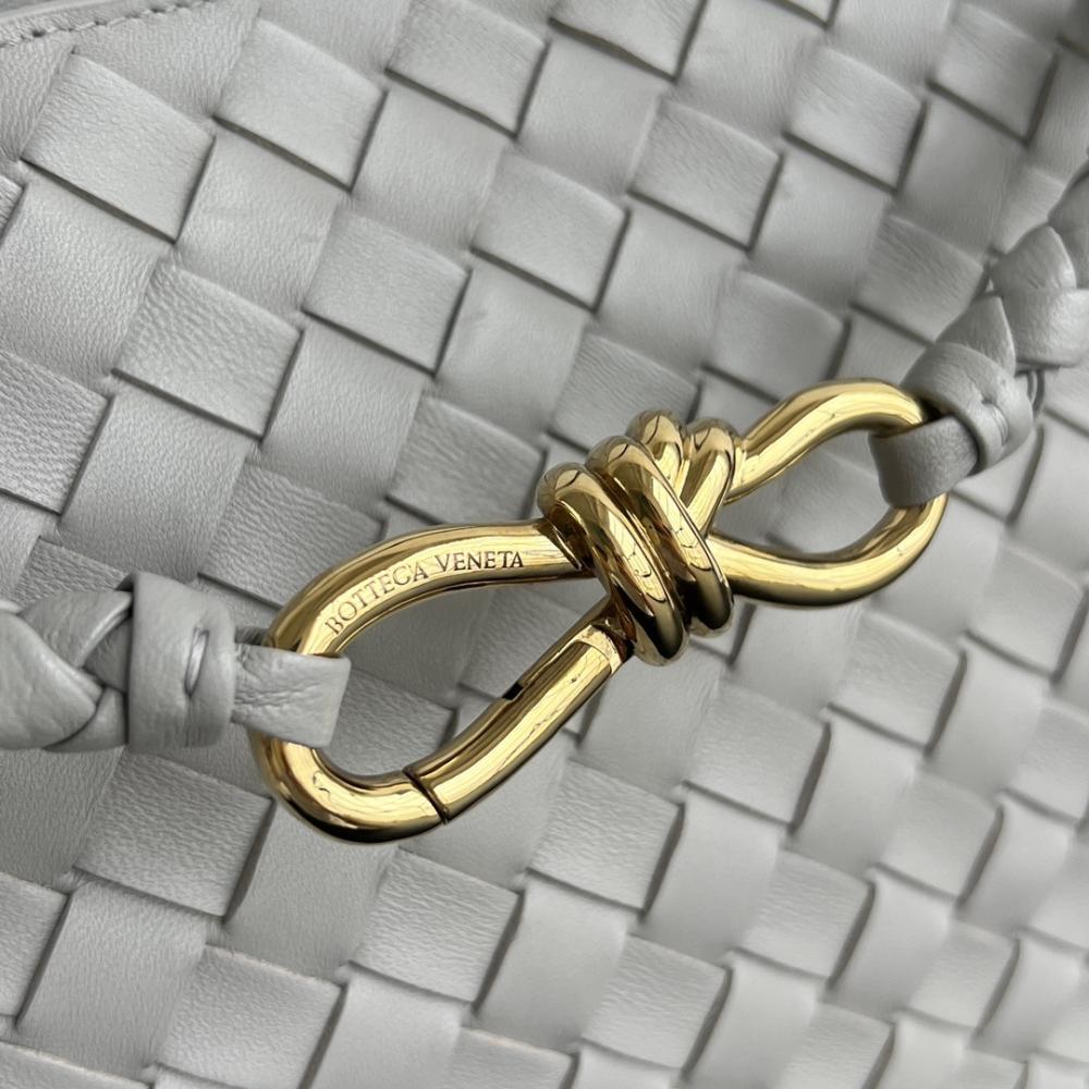 Luxury Leather Top Handle Bag