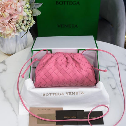 Luxury Leather Top Handle Bag