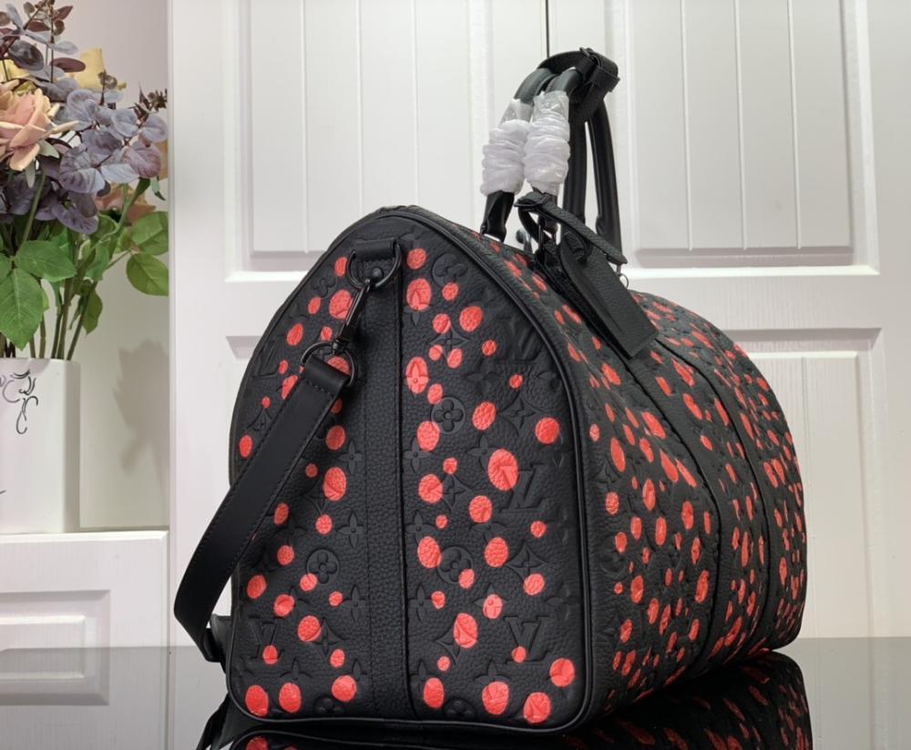 Luxury Travel Bag