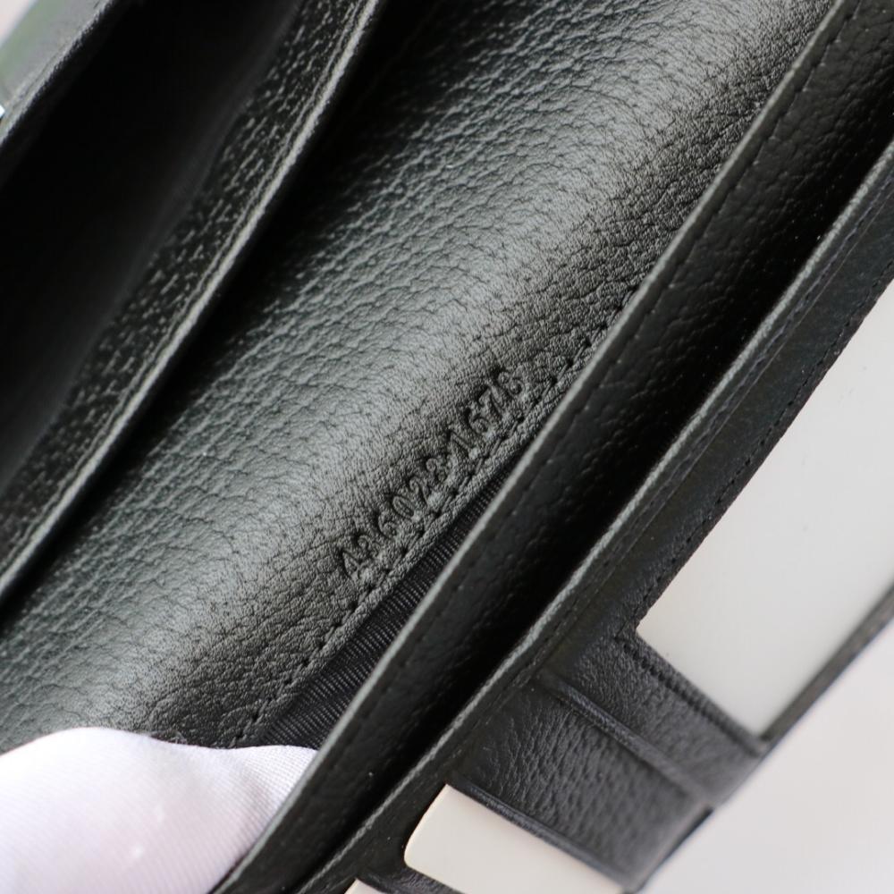 Luxury Wallet