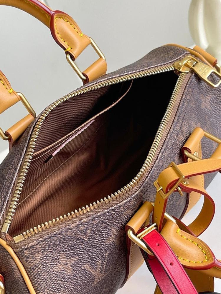 Modern Premium Leather Shoulder Bag