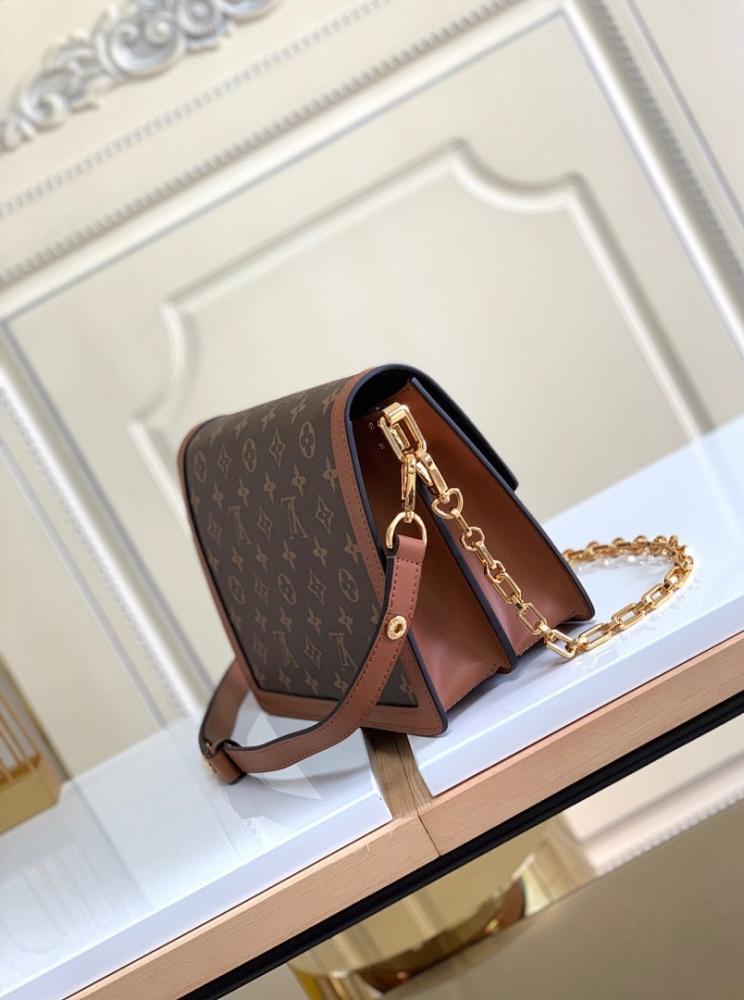 Modern Elegant Canvas Shoulder Bag