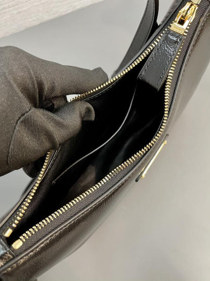 Practical Shoulder Bag