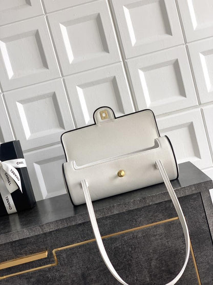 Top Handle Bag