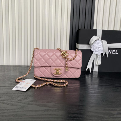 Top Handle Bag