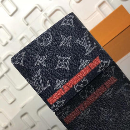 Practical Luxury Wallet