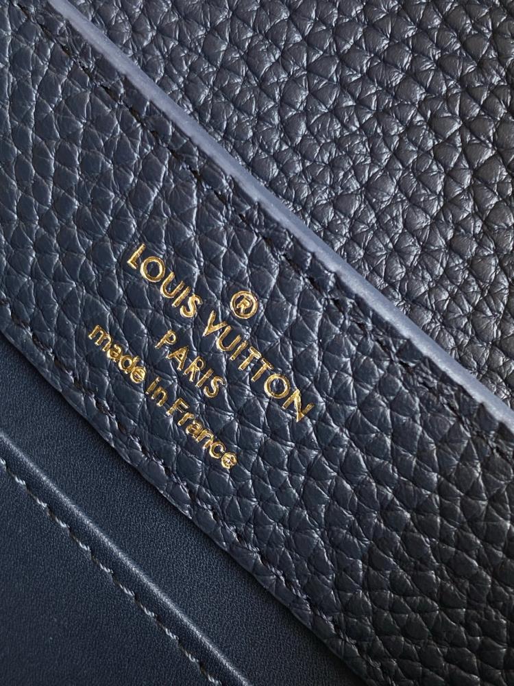 Calfskin Wallet
