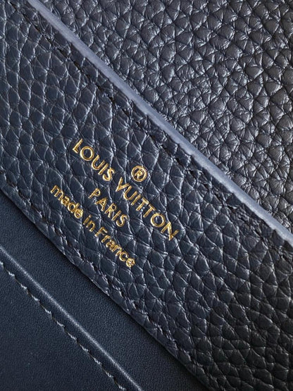 Calfskin Wallet