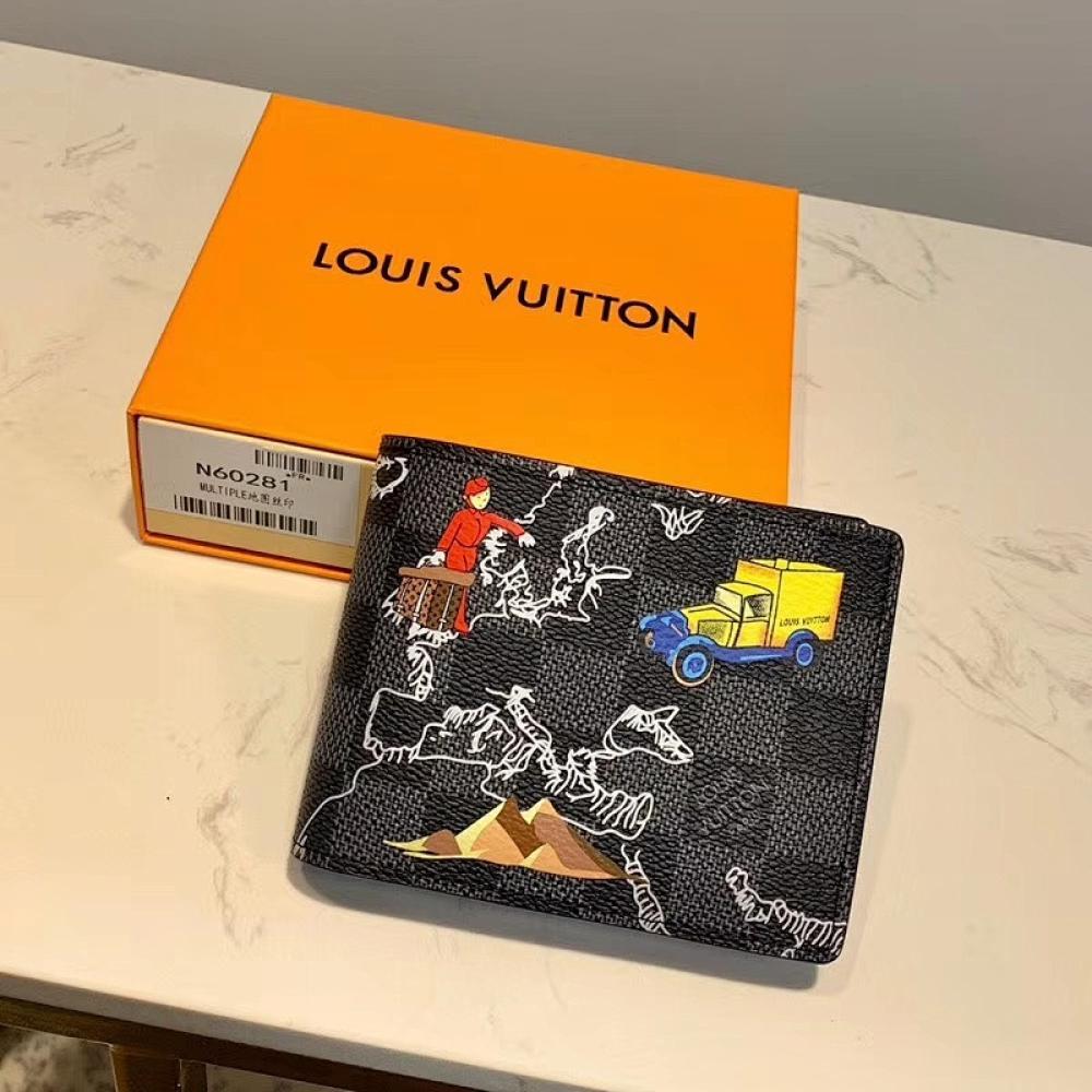 Leather Wallet