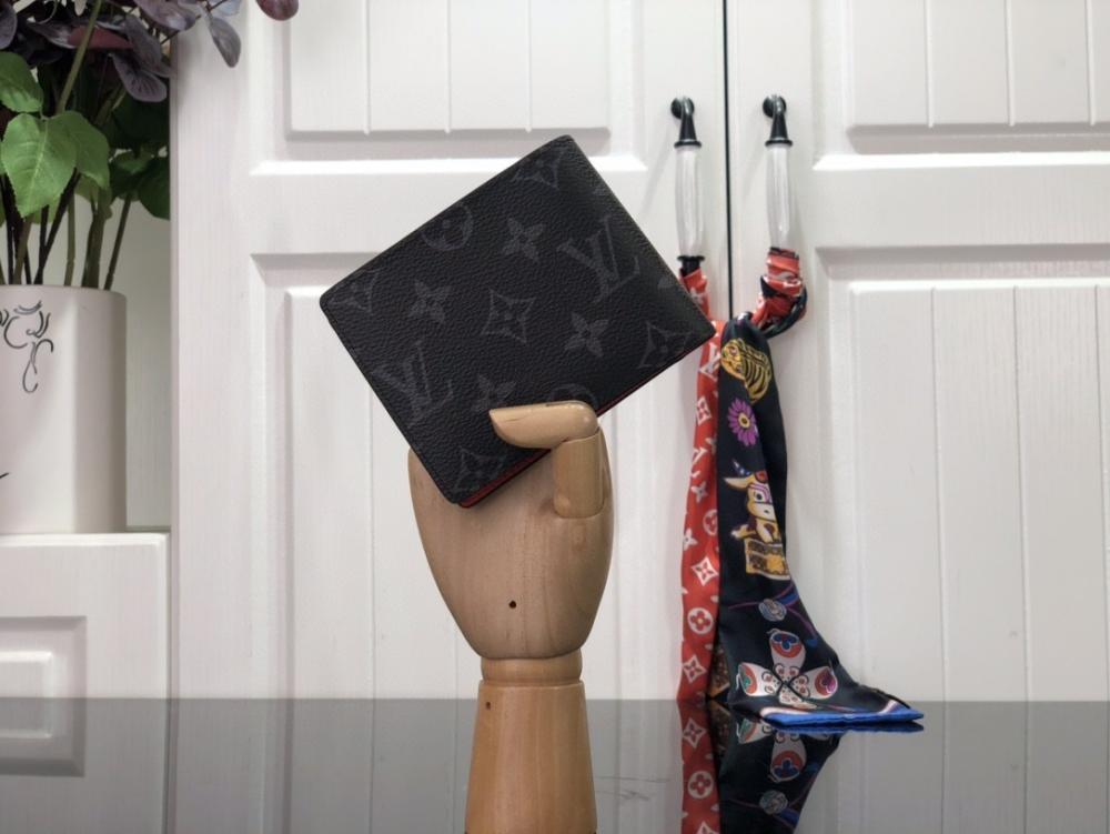Leather Wallet