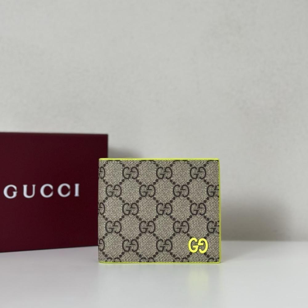 Luxury Wallet