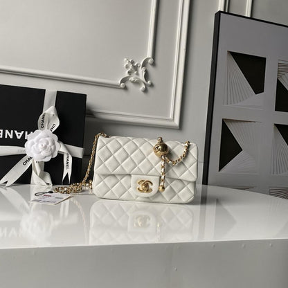Top Handle Bag