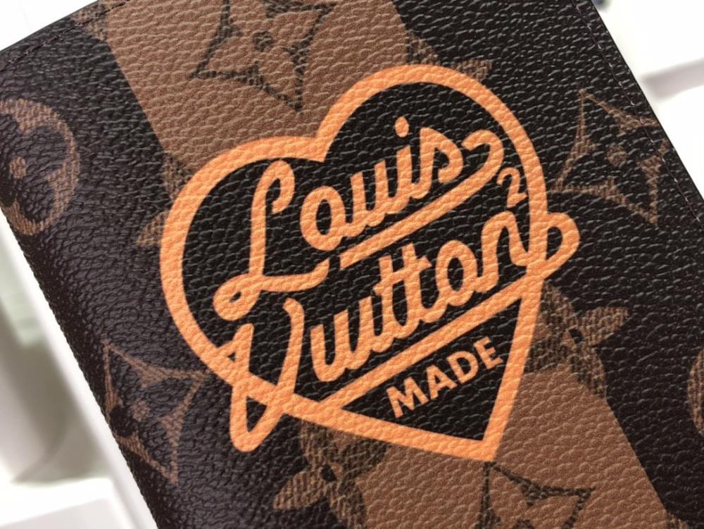 Luxury Wallet