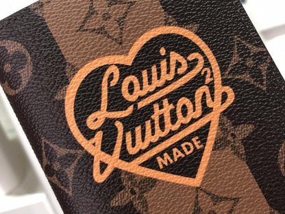 Luxury Wallet
