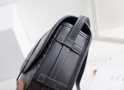 Modern Top Handle Bag – Special Edition
